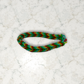 Autism Awareness Rainbow Loom Bracelet